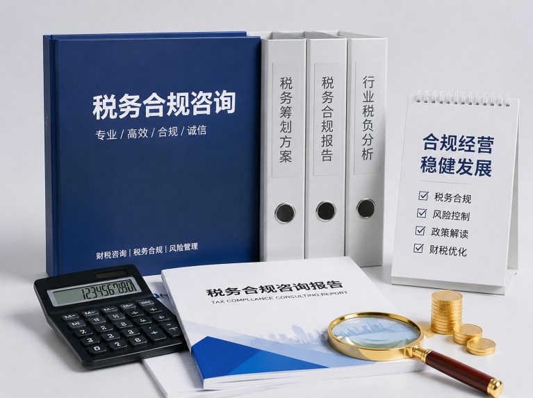 武川县税务稽查应对与税务申诉